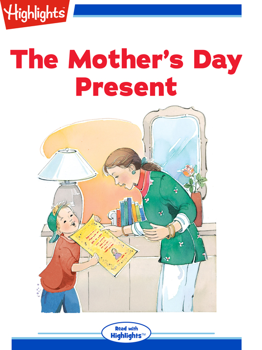 Title details for The Mother's Day Present by Sudipta Bardhan - Available